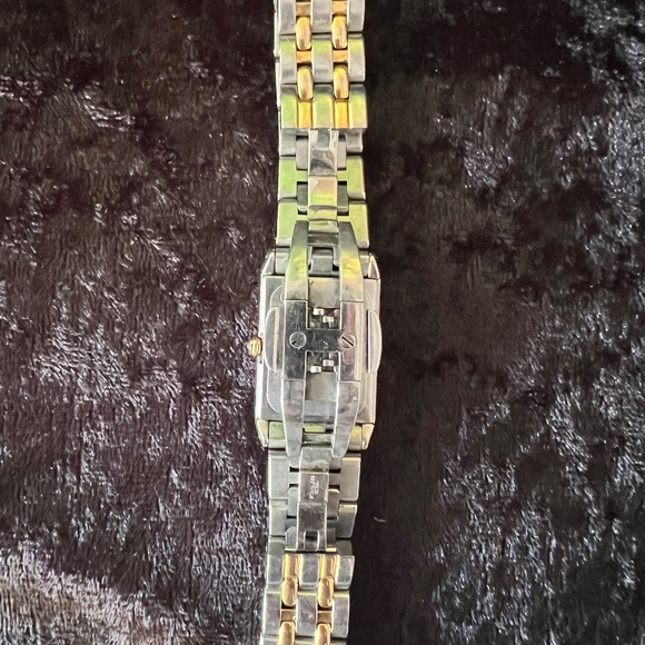 Oakley 10 Bar Sapphire Crystal Swiss Made Watch Raymond Weil | Accessories | Raymond Weil Tango Collection 597 Ladies